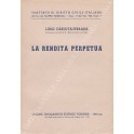 La rendita perpetua