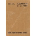 Il contratto di lavoro