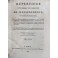 Rèpertoire universel et raisonné de jurisprudence.