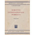 Diritto internazionale pubblico