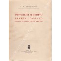 Istituzioni di diritto penale italiano secondo il