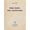 Teoria politica della colonizzazione