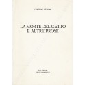 La morte del gatto e altre prose