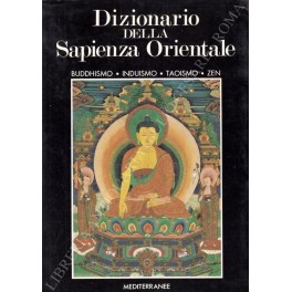 Dizionario della Sapienza Orientale