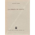 La forza