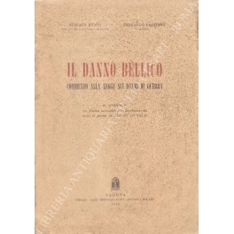 Il danno Il danno