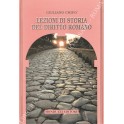 Lezioni di storia del diritto romano 