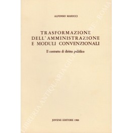 Trasformazione