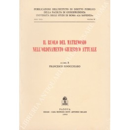 Il ruolo