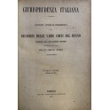 Giurisprudenza Italiana