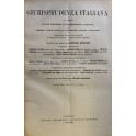 Giurisprudenza Italiana