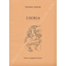 Uxoria