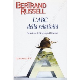 L'ABC della relatività