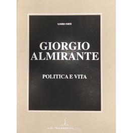 Giorgio Almirante Giorgio Almirante