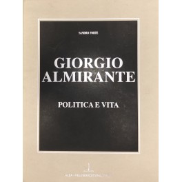 Giorgio Almirante