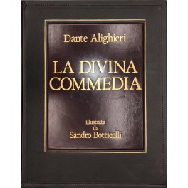 La Divina Commedia