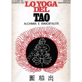 Lo yoga del Tao