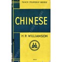 Teach yourself chinese