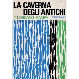 La caverna degli antichi