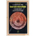 L'apertura del terzo occhio