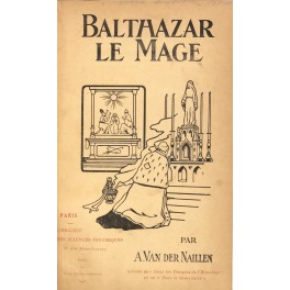 Balthazar le Mage