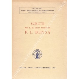 Scritti Scritti