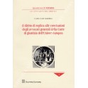Il diritto