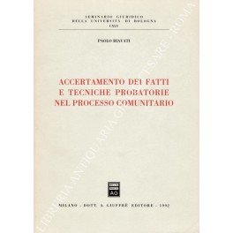 Accertamento