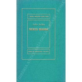 Senza madre