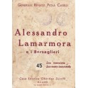 Alessandro Lamarmora e i bersaglieri