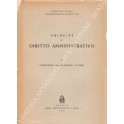 Principi di diritto amministrativo