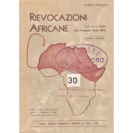 Rievocazioni africane