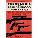 Tecnologia delle armi da fuoco portatili