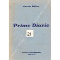 Primo Diario