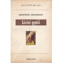 Lirici greci