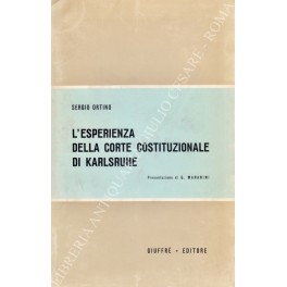 L'esperienza L'esperienza