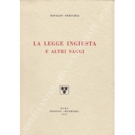 La legge