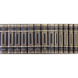 Enciclopedia del Novecento Enciclopedia del Novecento