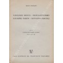 Vincenzo Monti - Neoclassicismo - Giuseppe Parini - Giovanni Pascoli