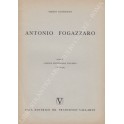 Antonio Fogazzaro