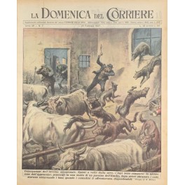 La Domenica del Corriere