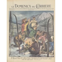 La Domenica del Corriere