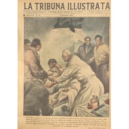 La Tribuna Illustrata