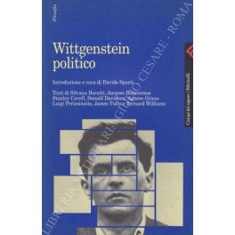 Wittgenstein politico Wittgenstein politico