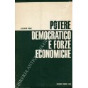 Potere democratico e forze economiche