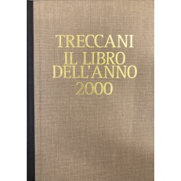 Il libro dell'anno