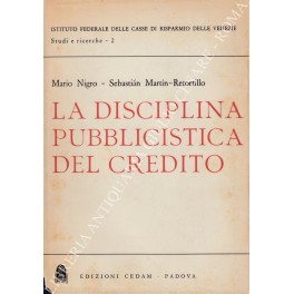 La disciplina