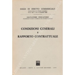 Condizioni