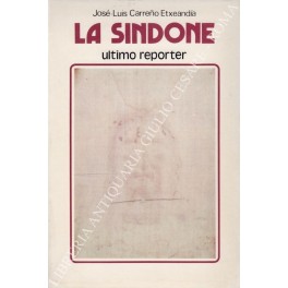 La sindone