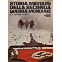 Storia militare della seconda guerra mondiale. Tra